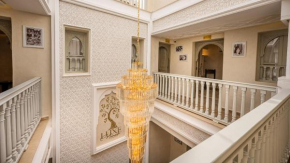 Luxe Nomade Marrakech & Spa